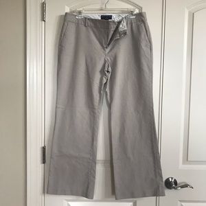 Banana Republic Khaki Pants